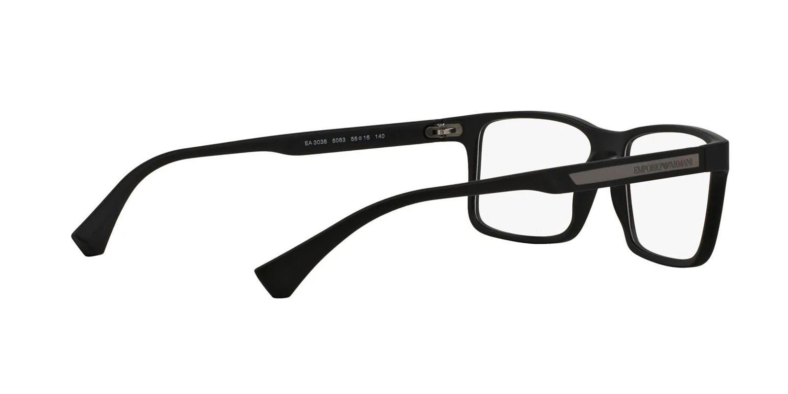 Emporio Armani 3038 Eyeglasses - view 46